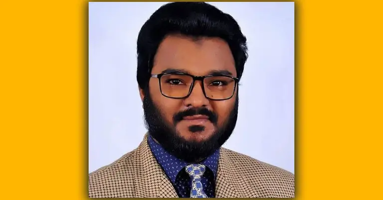 ফারুক হাসান